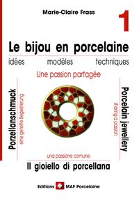 livre le bijou en porcelaine 1